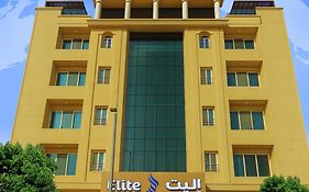 Elite Served Apartments Al Cornich - إليت الكورنيش